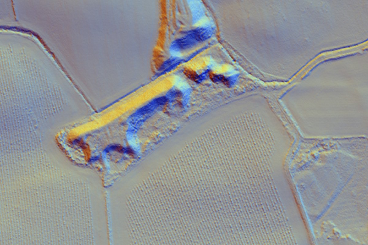 bridgecastle 1 lidar