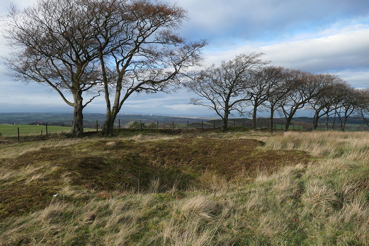 cairnpapple holes 6