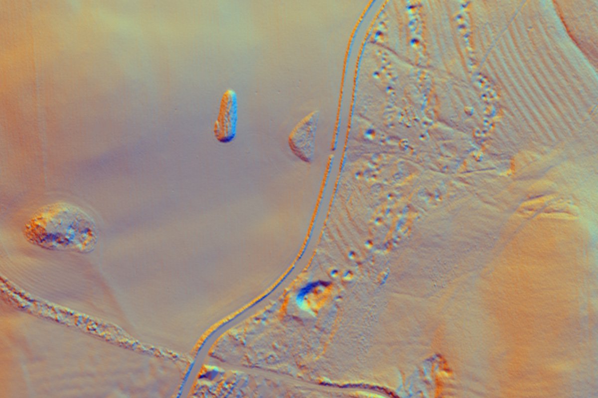 cairnpapple lidar