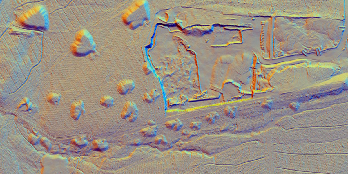 muldron detail lidar